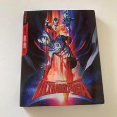 2025年最新】ウルトラマンa blu-ray boxの人気アイテム - メルカリ
