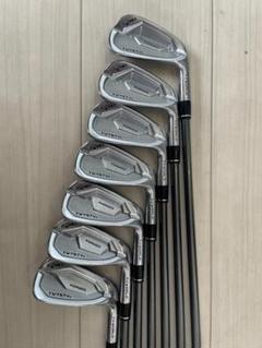 新品未使用！高級ホンマHONMA TW757Vx 4番アイアンVIZARD S ホンマTW757Vxアイアン試打評価｜さすがとしか言えない万能