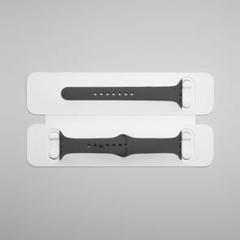 【純正・未使用品】AppleWatch EDITION スポーツバンド41mm