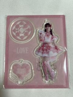 イコラブ 髙松瞳 魔法少女 アクスタ 髙松瞳 イコラブ 魔法少女 アクスタ