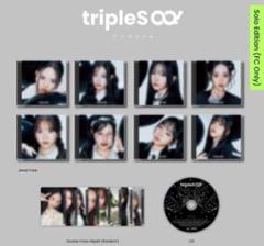 2025年最新】triples objekt fcの人気アイテム - メルカリ