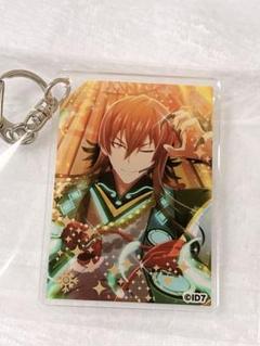 アイドリッシュセブン アイナナ サイテク アクキー 狗丸トウマ