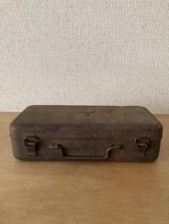 『USヴィンテージ』 ツールボックス ボックス 工具箱 RWmis27 USヴィンテージ』 ツールボックス ボックス 工具箱 RWmis27