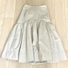 3.1 Phillip Lim 3.1フィリップリム フレアスカート