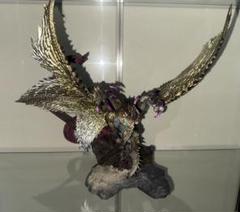 イーカプコン |カプコンフィギュアビルダー クリエイターズモデル 天廻龍 シャガルマガラ(天廻龍 シャガルマガラ 11月発売分): フィギュア  CAPCOM公式通販サイト