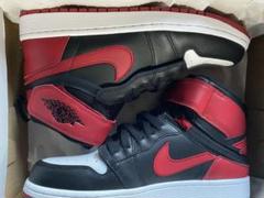 新品 26.5 Nike Air Jordan 1 High “Gym Red”
