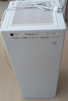 お値下げしました。DAIKIN 加湿ストリーマ空気清浄機 ダイキンは空気清浄機加湿機能付き値下げ