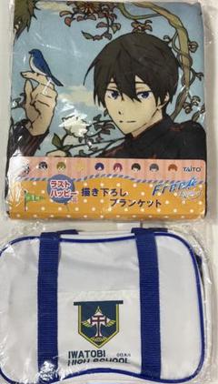 Free! アニくじ ラストアニくじ賞 フィギュアセット 2025年最新】Free アニくじ ラストの人気アイテム - メルカリ