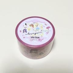 お値下げ！韓国作家 アールグレイ様他　マスキングテープ まとめ売り お値下げ！韓国作家 アールグレイ様他 マスキングテープ まとめ売り
