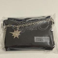 aespa SYNK ソウルコン カードポーチ 新品未使用 トレカなし