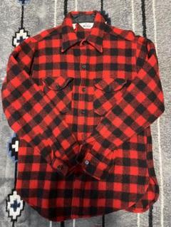 ウールリッチ ウールジャケット 60s 60s Woolrich ウールジャケット WOOL ウールリッチ 60年代 TALON