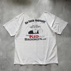 Go Fuck Yourself！ Cut Off Tee