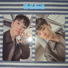 SEVENTEEN HEAVEN WEVERS ラキドロ ボカチ 5枚セット - メルカリ