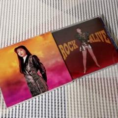 森高千里　ROCK ALIVE ツアーバスタオル　未使用品 Amazon｜森高千里-86 バスタオル ビーチタオル スポーツタオル