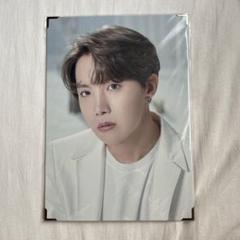BTS プレフォト　ホソク bts プレミアムフォト j-hope ジェイホープ ホソク - メルカリ