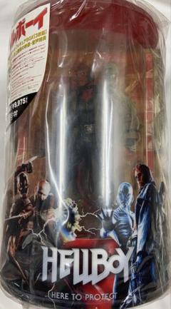 2025年最新】ヘルボーイ 日本限定スペシャル フィギュアの人気