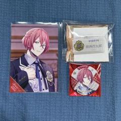 2025年最新】B-project 缶バッジ 音済の人気アイテム - メルカリ