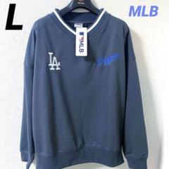 【値下】MLB LA ドジャース　大谷翔平　チームロゴ刺繍　中綿ベストL 楽天市場】MLB公認ドジャース 大谷翔平選手モデルTシャツ