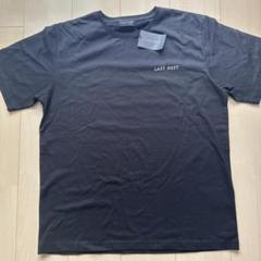 LAST NEST グレー Tシャツ LAST NEST | HOLICK