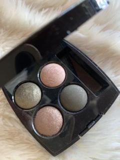 CHANEL シャネル アイシャドウ