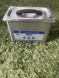 ウルトラソニック ultrasonic 業務用超音波洗浄機 ほぼ未使用です