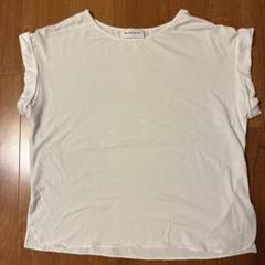 ☆BLENHEIM ホワイト 半袖Tシャツ XS☆のサムネイル