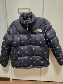 2025年最新】THe north face キッズ ダウンの人気アイテム