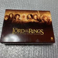 ロード・オブ・ザ・リング コレクターズ・エディション トリロジーBOX〈初回限… Amazon.co.jp: ロード・オブ・ザ・リング コレクターズ