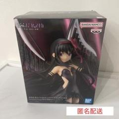 魔法少女まどか☆マギカ 叛逆の物語 BANPRESTO 悪魔ほむら フィギュア