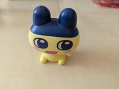 バンダイ たまごっちフレンズ　 まめっち　ソフビフィギュア