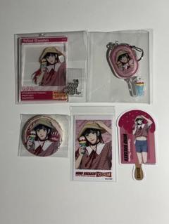 WIND BREAKER 椿野佑