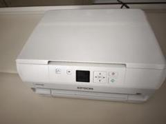 PC周辺機器 EPSON - EPSON EP-706A Amazon.co.jp: EPSON インクジェット複合機 Colorio EP-706A