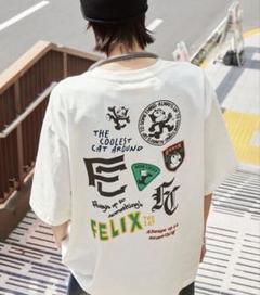 2025年最新】フィリックスTシャツの人気アイテム - メルカリ