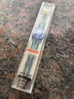 【デッドストック品】Swatch Chrono 生産終了モデル デッドストック品】Swatch Chrono 生産終了モデル