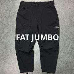 FAT ジャケット JUMBO ブラック 美品XXL ジャケット・アウター