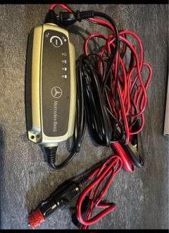 純正新品 メルセデスベンツ バッテリーチャージャー 100V