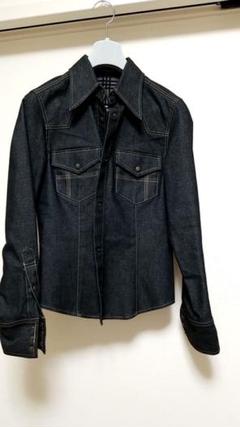 お値下げしました。BURBERRY デニムGジャン