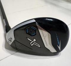 贅沢品 XXIO メルカリ - SR 純正シャフト 26° H6 ユーティリティ HYBRID クラブ