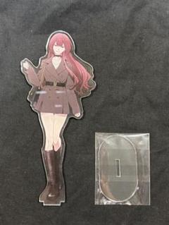 プルガトリウムの夜 NPC 桃下冬香 アクリルスタンド NPCアクリルスタンド vol.01（再販） - R'lyeh-Goods専門店 - BOOTH