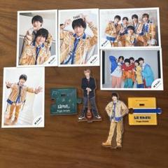 専用　大西風雅　グッズ　まとめ売り Lilかんさい 大西風雅 まとめ売り タレントグッズ