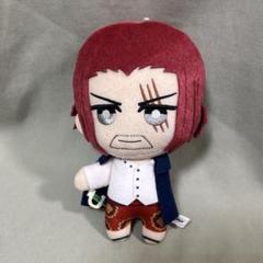 2025年最新】シャンクスぬいぐるみの人気アイテム - メルカリ