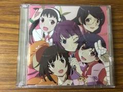 2025年最新】CD 化物語 音楽全集の人気アイテム - メルカリ