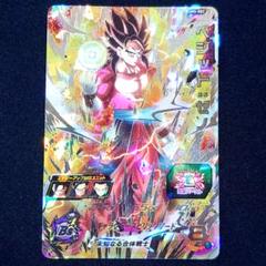 ドラゴンボール - ドラゴンボールヒーローズ　UGM9弾　ベジット　SEC 楽天市場】スーパードラゴンボールヒーローズ UGM9-SEC2