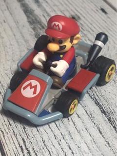 レア！マリオカートガチャガチャ チョロQ マリオ、ルイージ、キノピオセット 2025年最新】マリオカート チョロqの人気アイテム - メルカリ