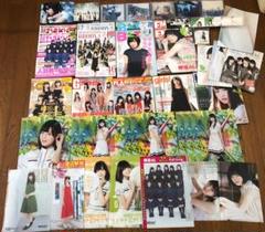 欅坂46 まとめ売り 欅坂46まとめ売り - メルカリ