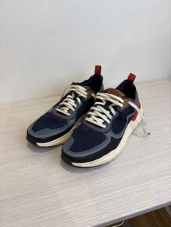 定価2.5万円　COLE HAAN コールハーン　厚底スニーカー