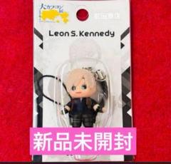 新品未開封】カプコン展 バイオハザード レオン コスチューム