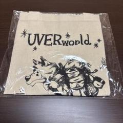 新品未使用UVERworldグッズ GOODS | UVERworldオフィシャルサイト「Neo SOUND WAVE」