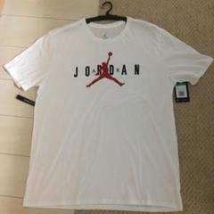 ナイキ ジョーダンTシャツ