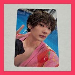 アントン RIIZE KCON 購入特典 サウジアラビア トレカ アントンRIIZE KCON サウジアラビア トレカ - メルカリ